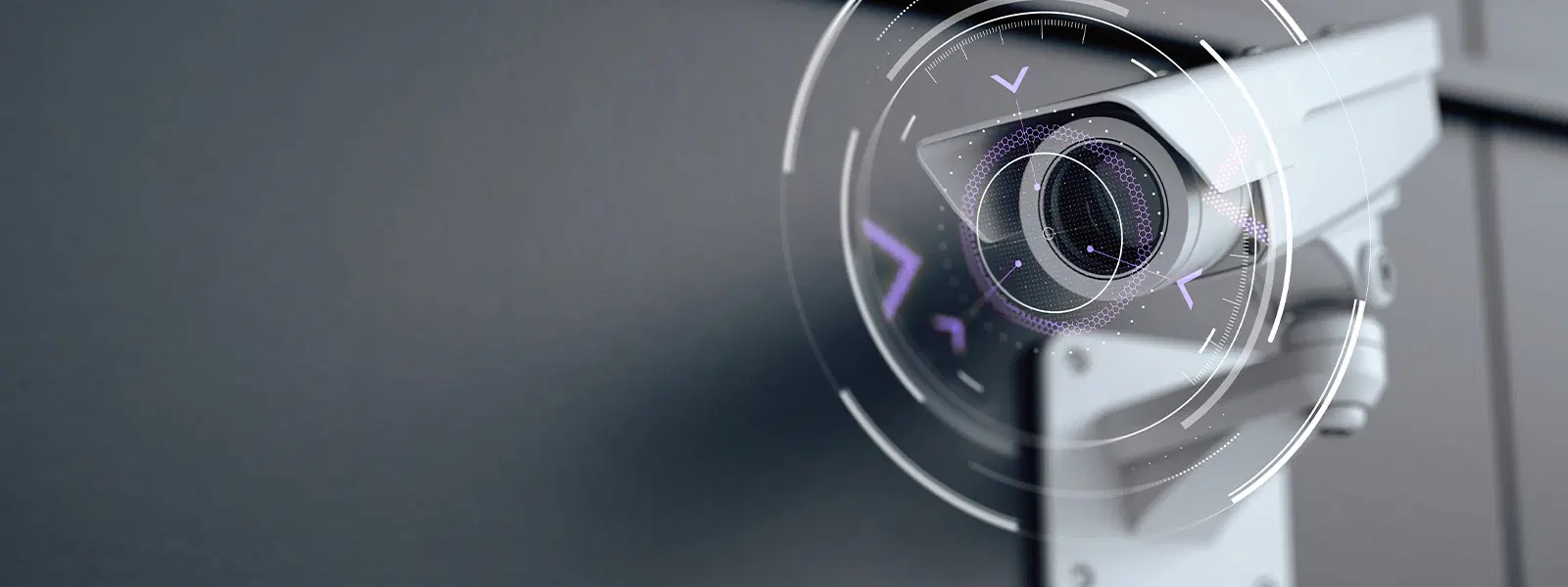 كاميرات مراقبة